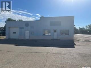 137 1st STREET E, Ponteix