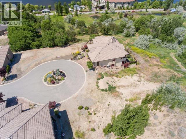 4110 36TH Avenue Lot# 11, Osoyoos - Image 1