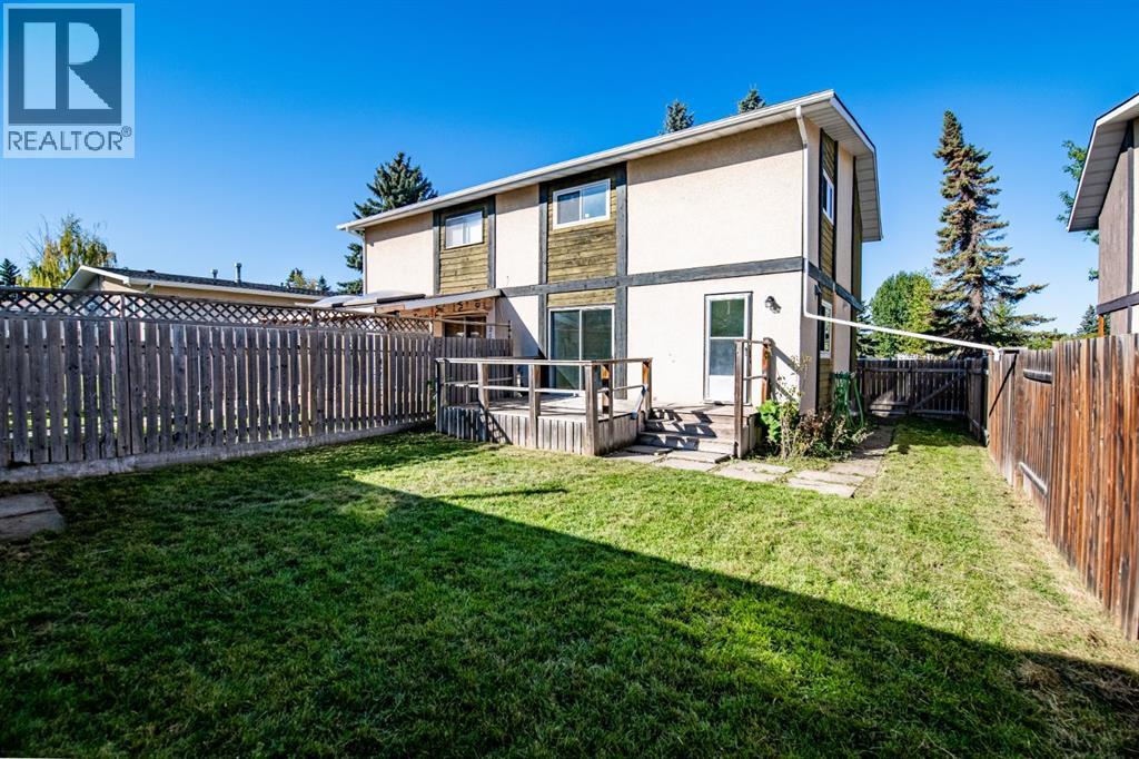 Listing photo – 29 Abbott Close, Red Deer