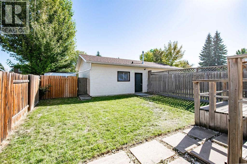 Listing photo – 29 Abbott Close, Red Deer