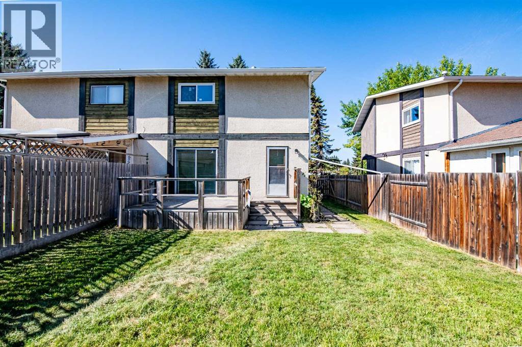 Listing photo – 29 Abbott Close, Red Deer