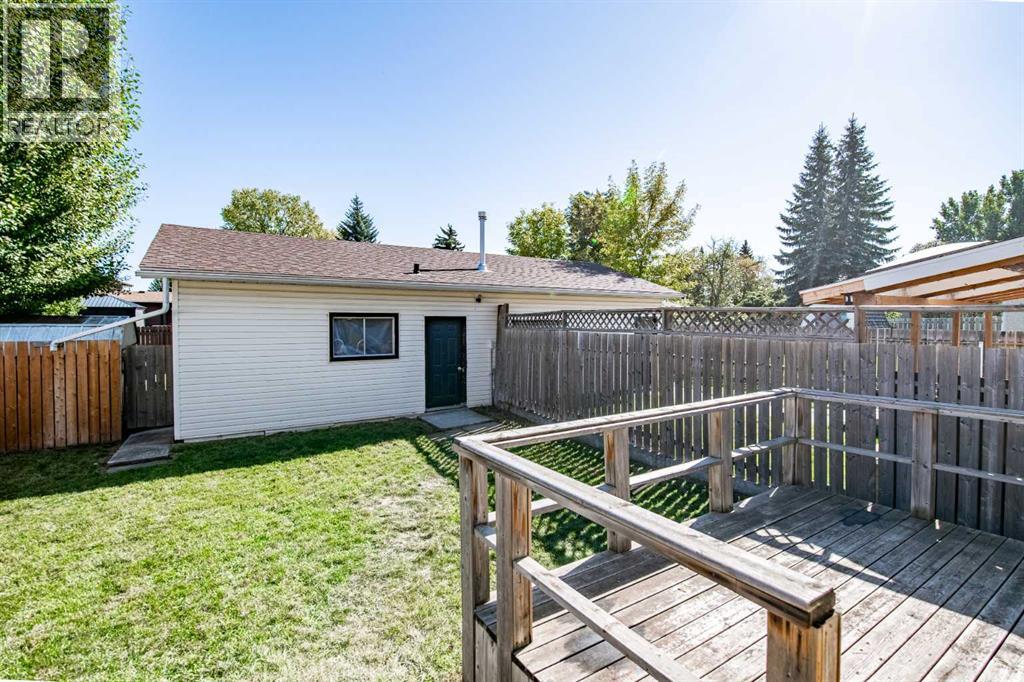 Listing photo – 29 Abbott Close, Red Deer
