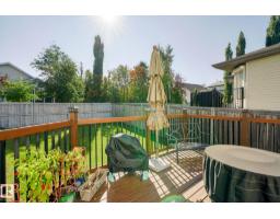 605 Forrest Dr, Sherwood Park, AB T8A6G6 Photo 41