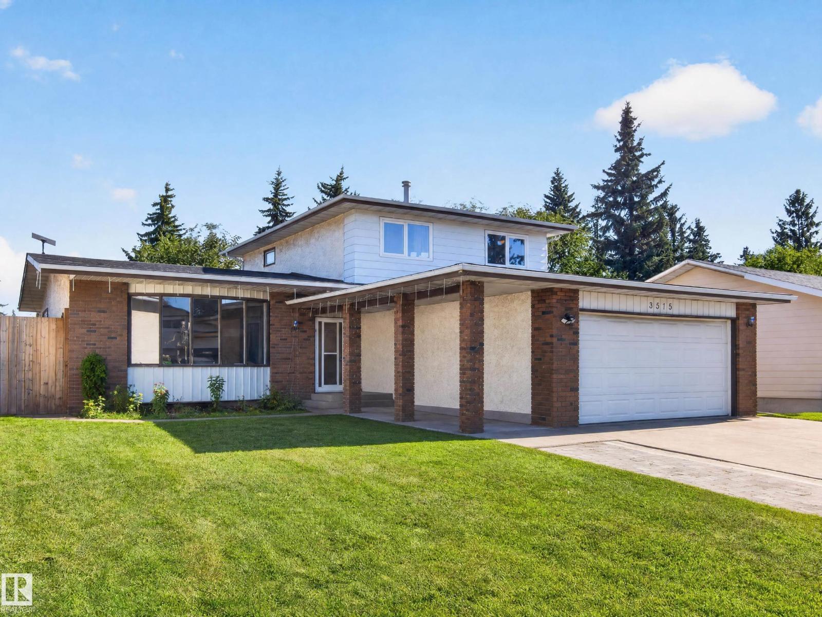3515 51 ST NW - 1