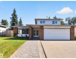 3515 51 St Nw, Edmonton, AB T6L1C7 Photo 63