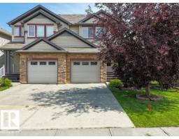 Duplex for sale at 1709 64 St SW, Edmonton — MLS® E4509475