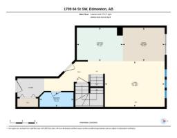 1709 64 St Sw, Edmonton, AB T6X0M8 Photo 25