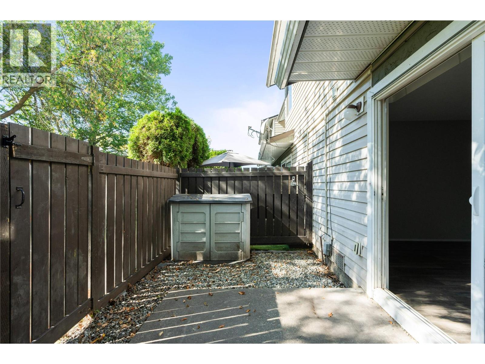 1809 40 Avenue Unit# 19, Vernon