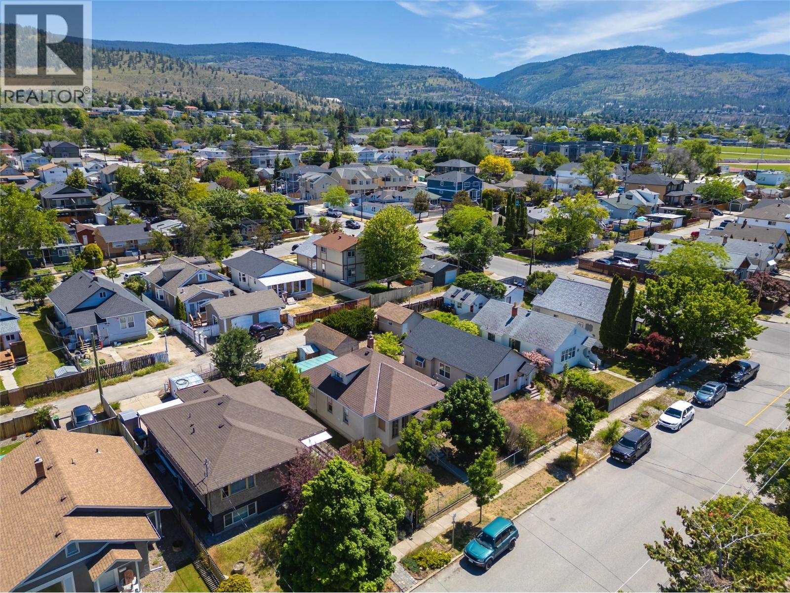 574 Van Horne Street, Penticton