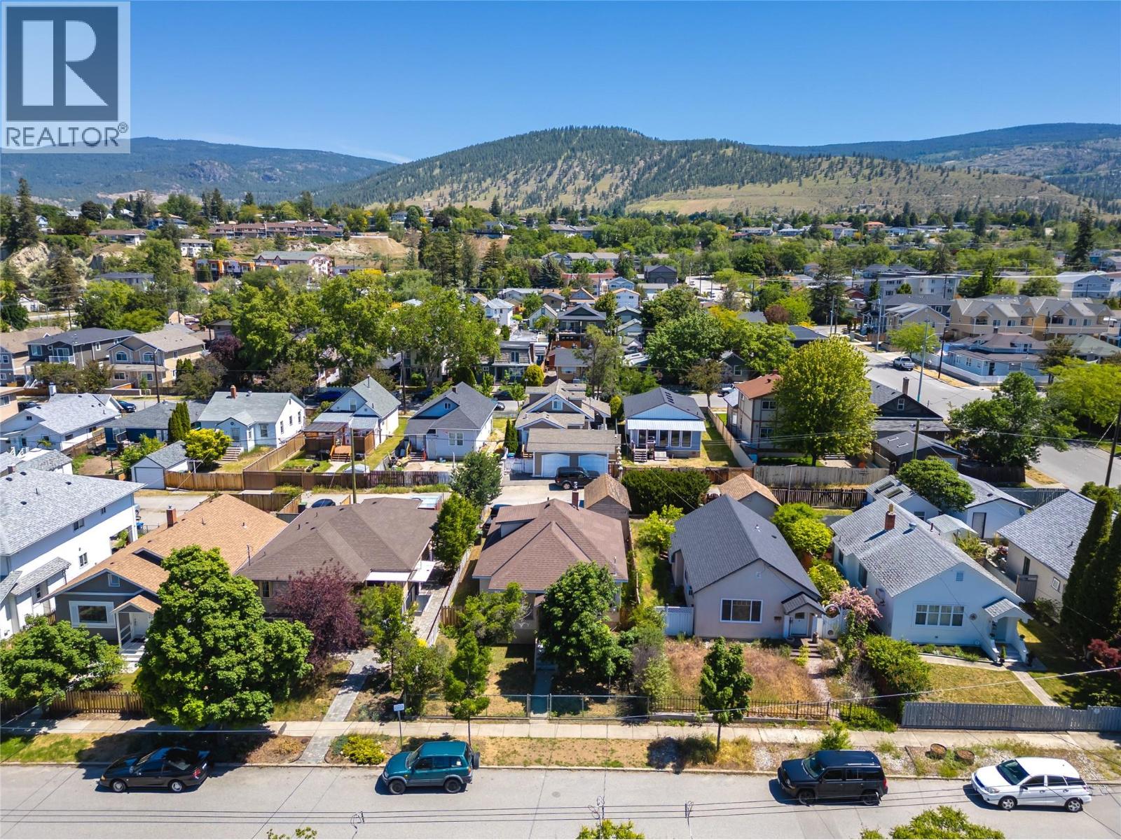 574 Van Horne Street, Penticton