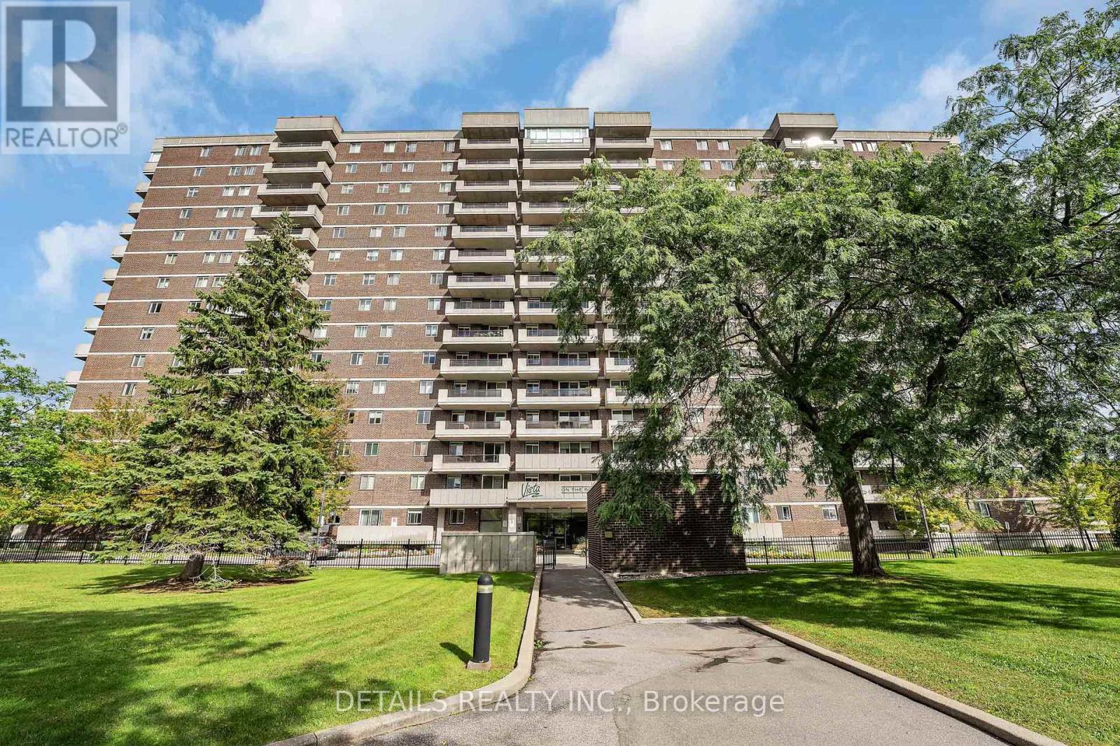 908 - 1705 PLAYFAIR DRIVE, Ottawa