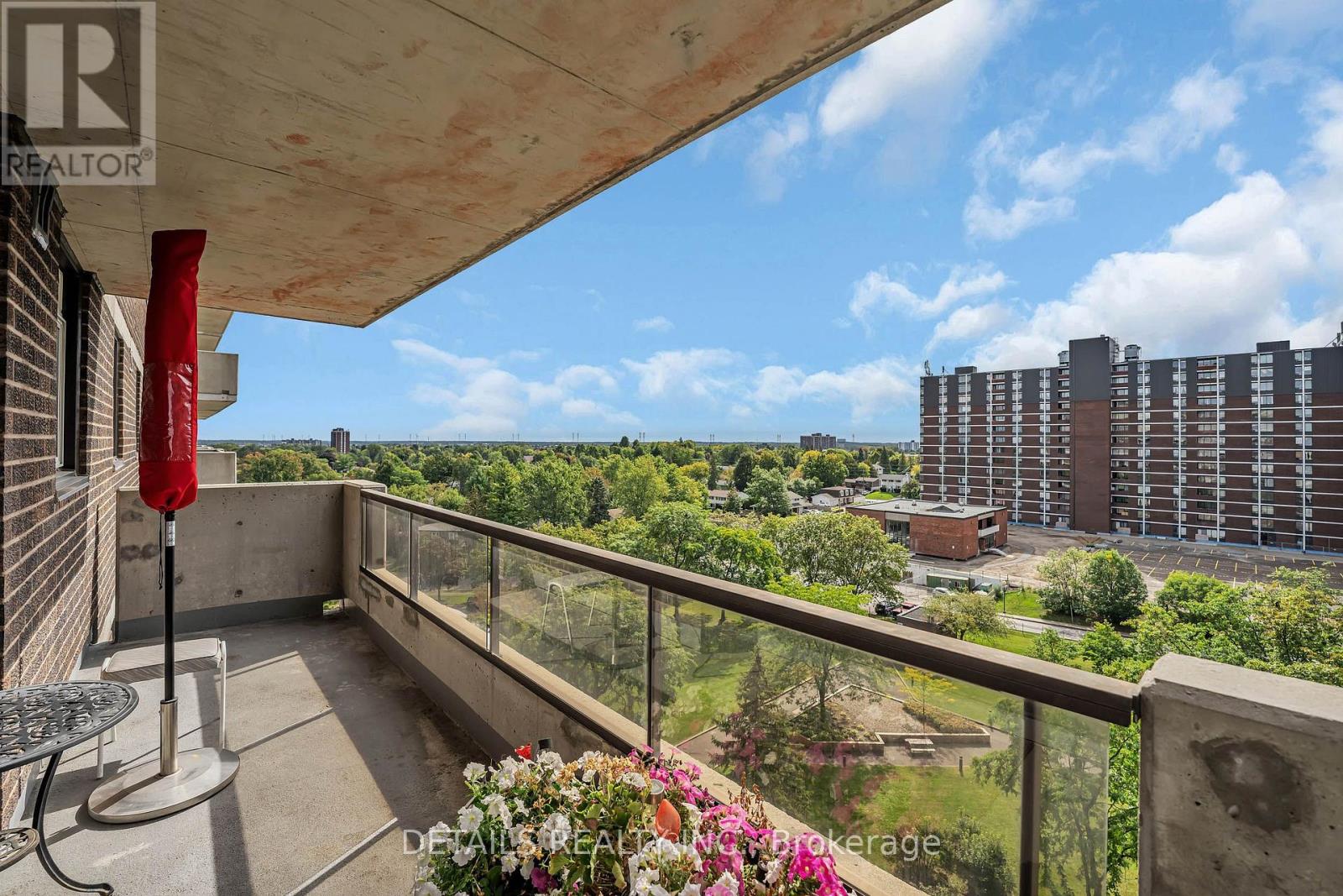 908 - 1705 PLAYFAIR DRIVE, Ottawa — photo 10