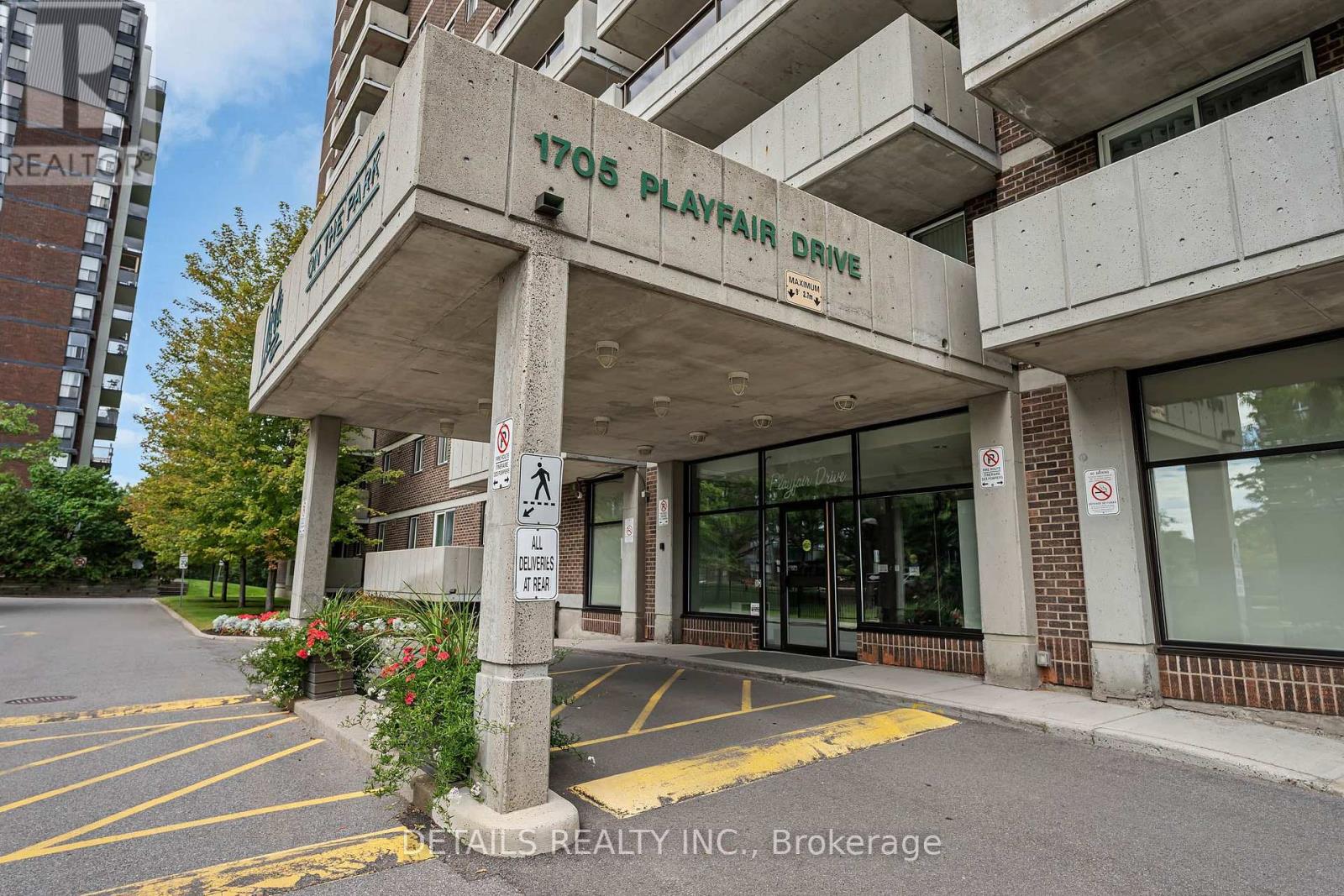908 - 1705 PLAYFAIR DRIVE, Ottawa — photo 2