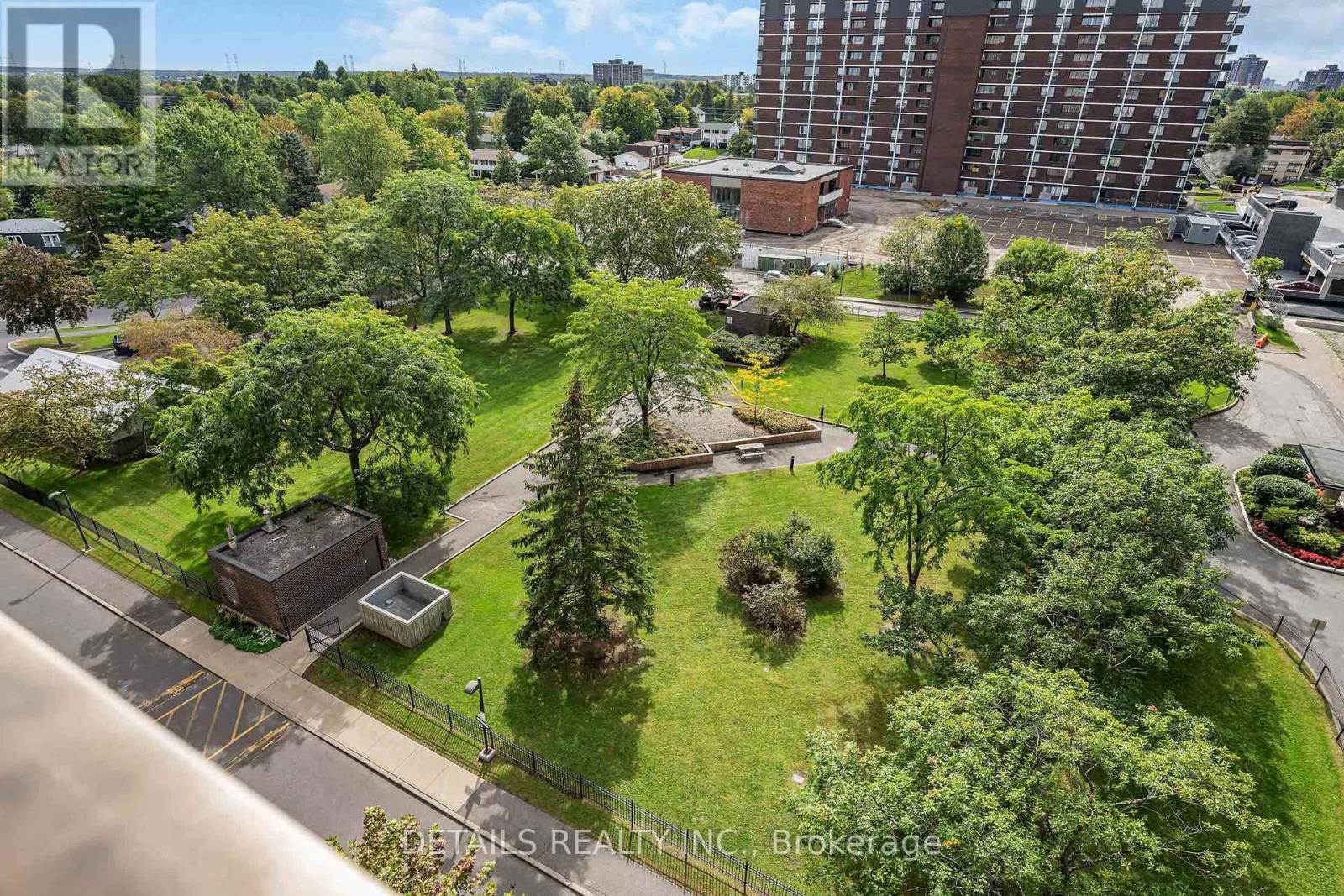 908 - 1705 PLAYFAIR DRIVE, Ottawa — photo 5