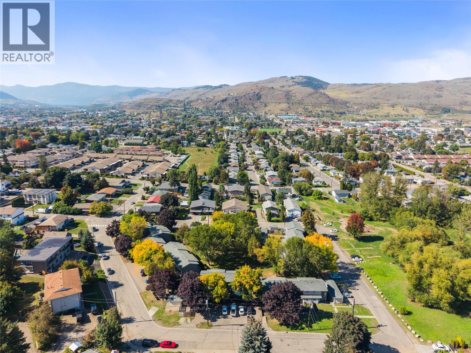 1809 40 Avenue Unit# 19, Vernon