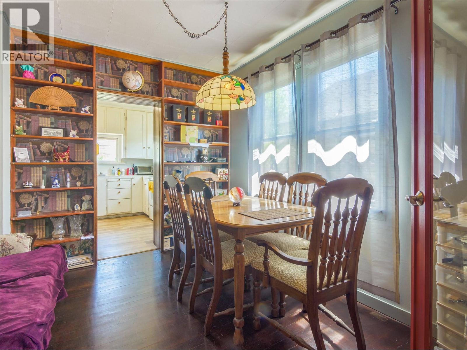 574 Van Horne Street, Penticton