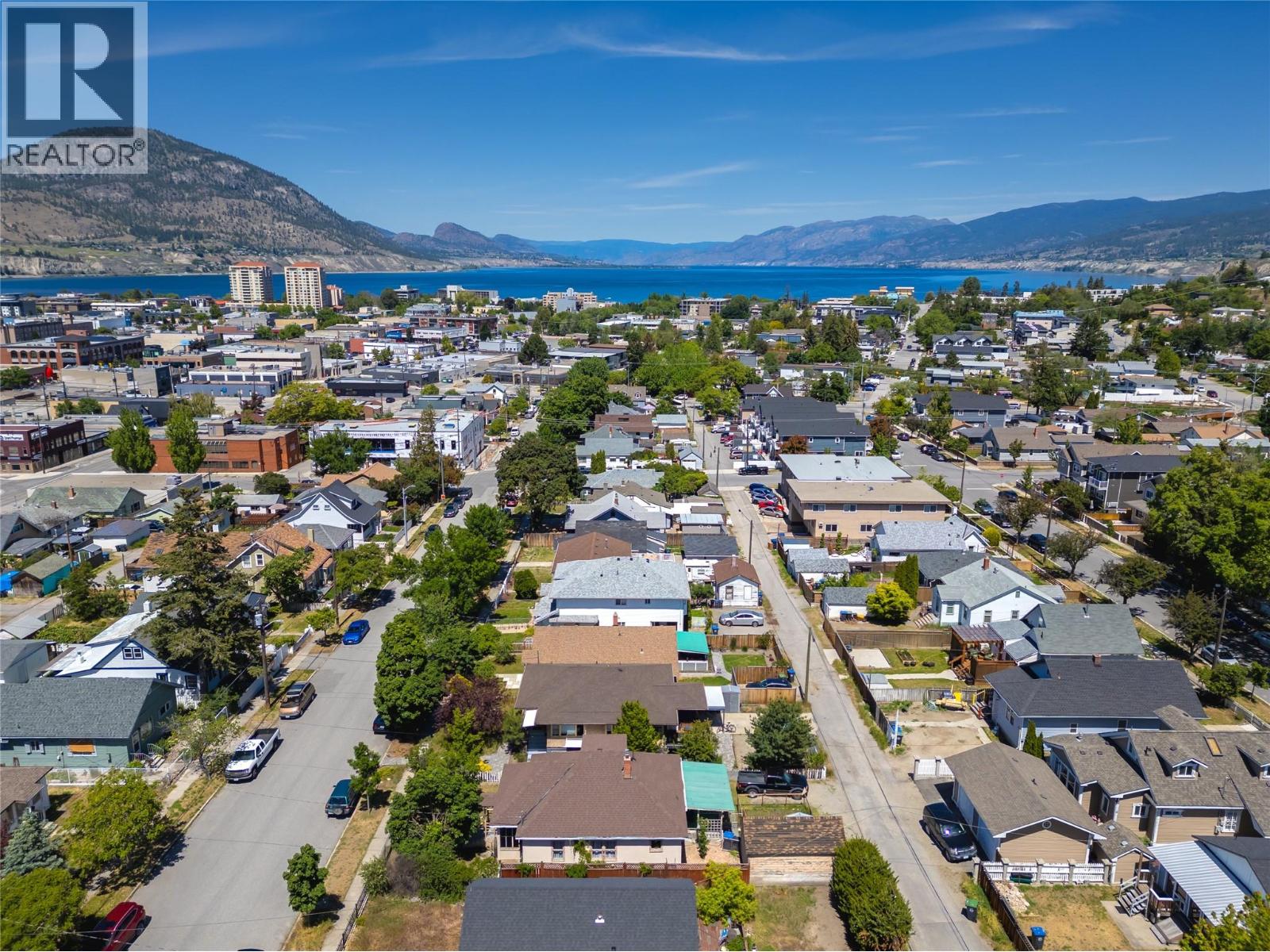 574 Van Horne Street, Penticton