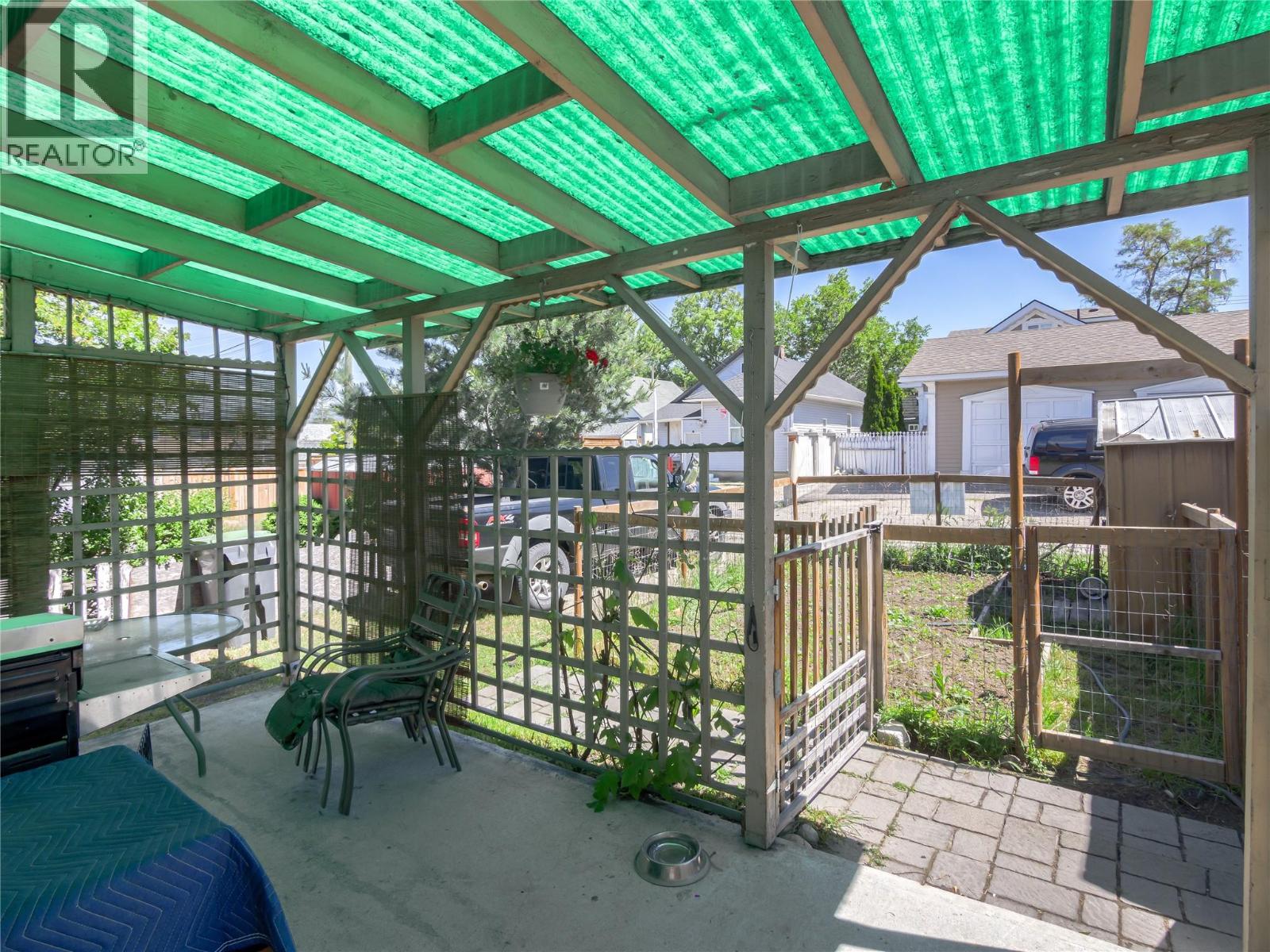 574 Van Horne Street, Penticton