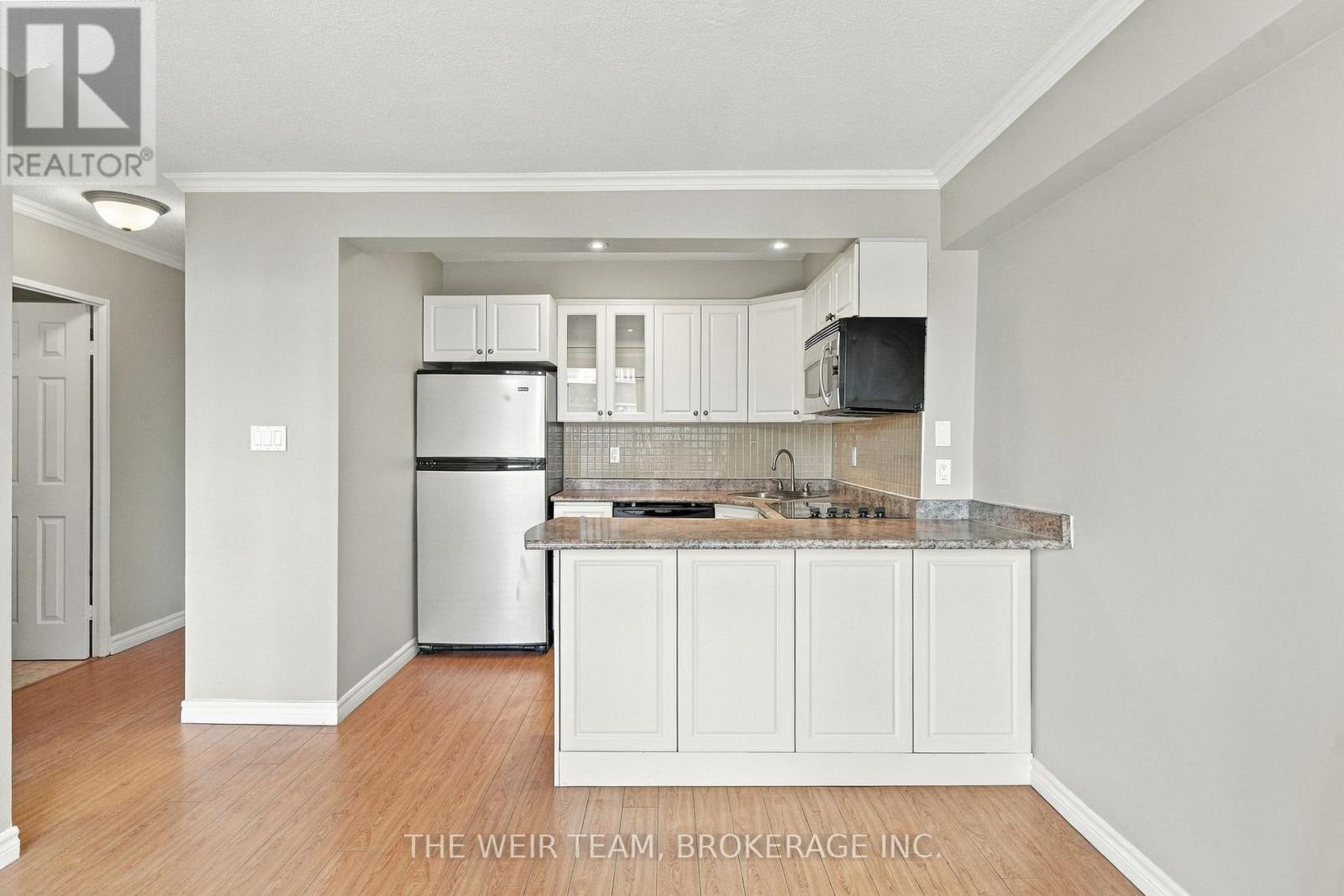 2110 - 30 GLOUCESTER STREET, Toronto (Church-Yonge Corridor) — photo 10