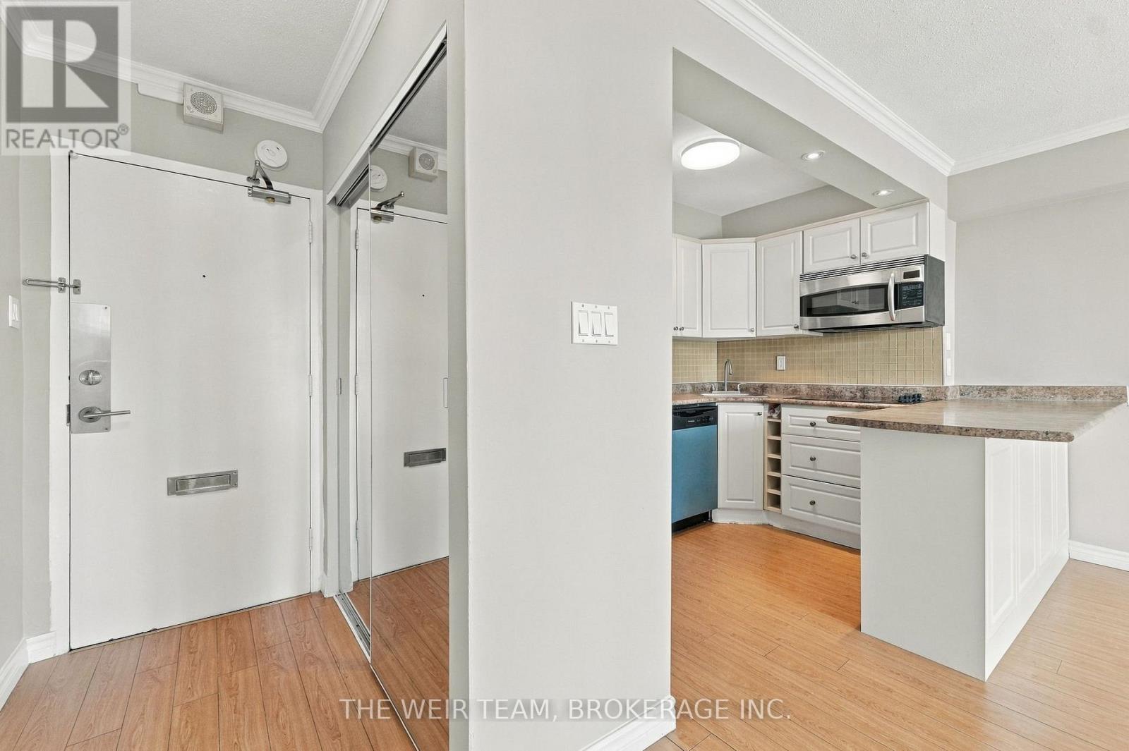 2110 - 30 GLOUCESTER STREET, Toronto (Church-Yonge Corridor) — photo 4