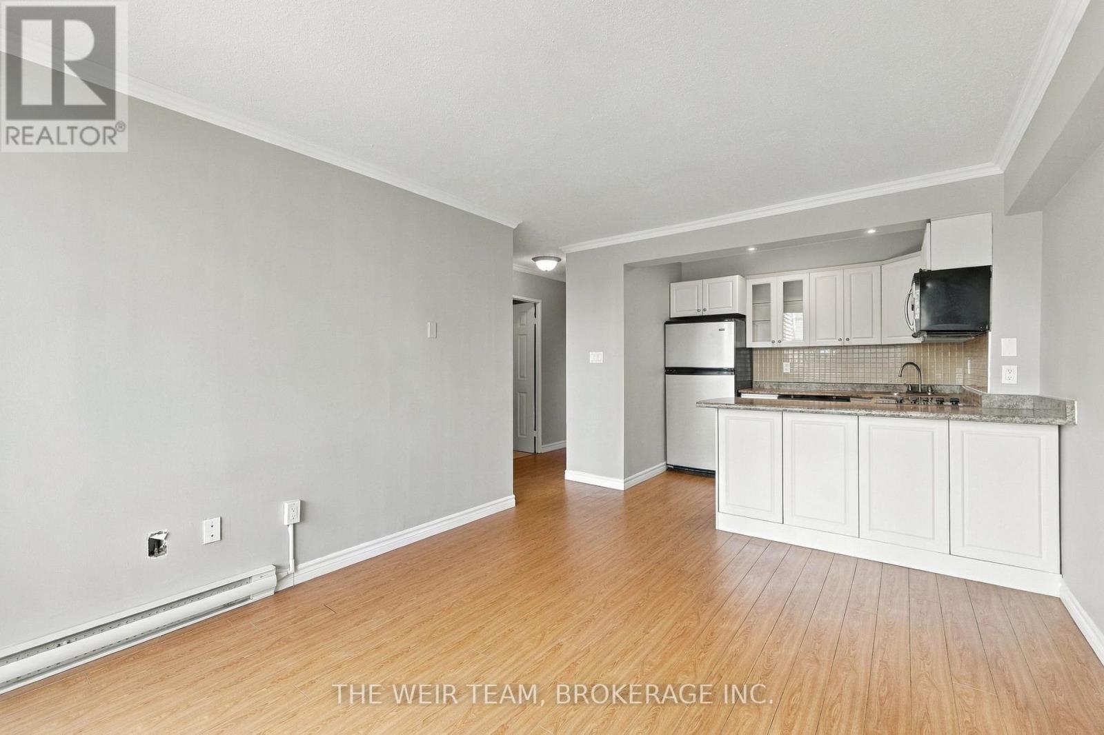 2110 - 30 GLOUCESTER STREET, Toronto (Church-Yonge Corridor) — photo 5