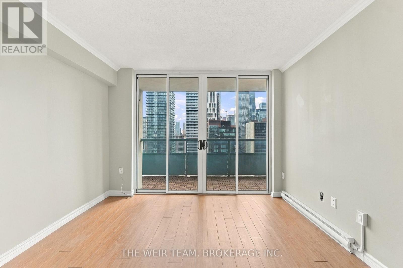 2110 - 30 GLOUCESTER STREET, Toronto (Church-Yonge Corridor) — photo 6
