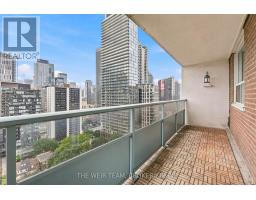 2110 - 30 Gloucester Street, Toronto, ON M4Y1L6 Photo 20