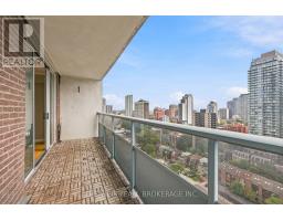 2110 - 30 Gloucester Street, Toronto, ON M4Y1L6 Photo 22