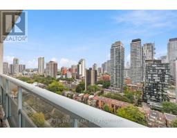 2110 - 30 Gloucester Street, Toronto, ON M4Y1L6 Photo 23