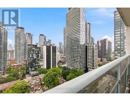 2110 - 30 Gloucester Street, Toronto, ON M4Y1L6 Photo 25
