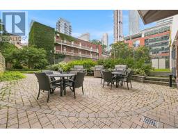 2110 - 30 Gloucester Street, Toronto, ON M4Y1L6 Photo 27