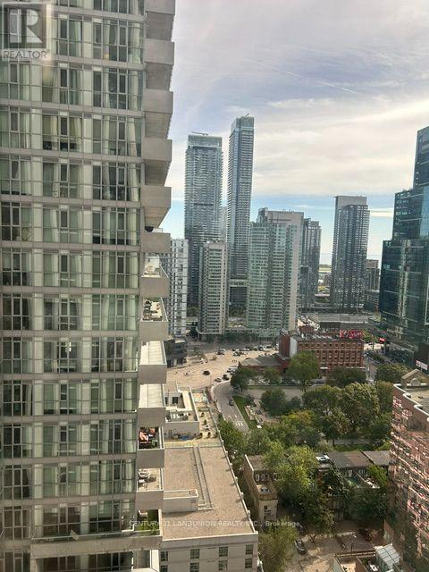 2516 - 400 KING STREET W, Toronto (Waterfront Communities) — photo 10
