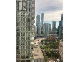 2516 - 400 King Street W, Toronto, ON M5V1K2 Photo 10