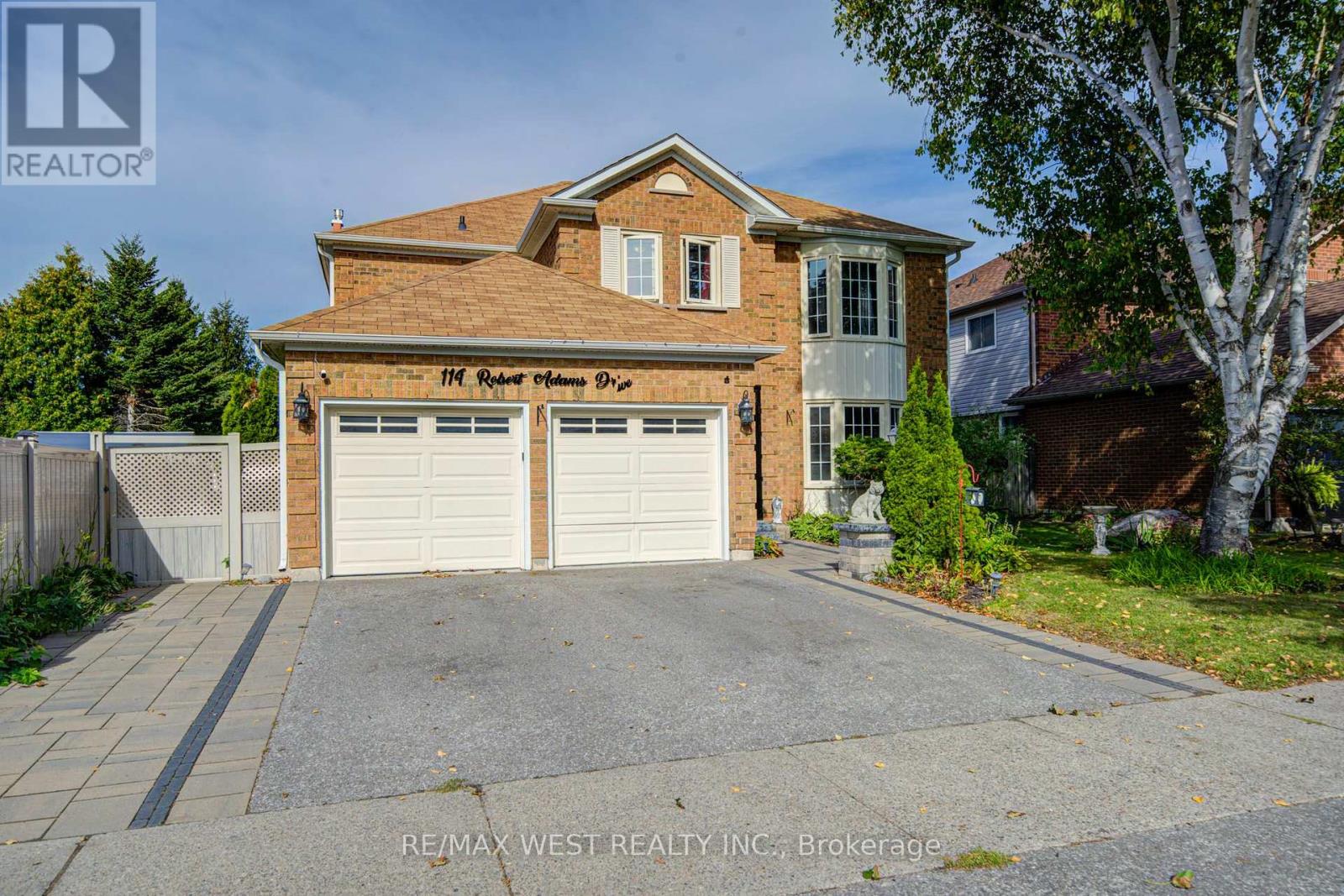114 ROBERT ADAMS DRIVE - 1