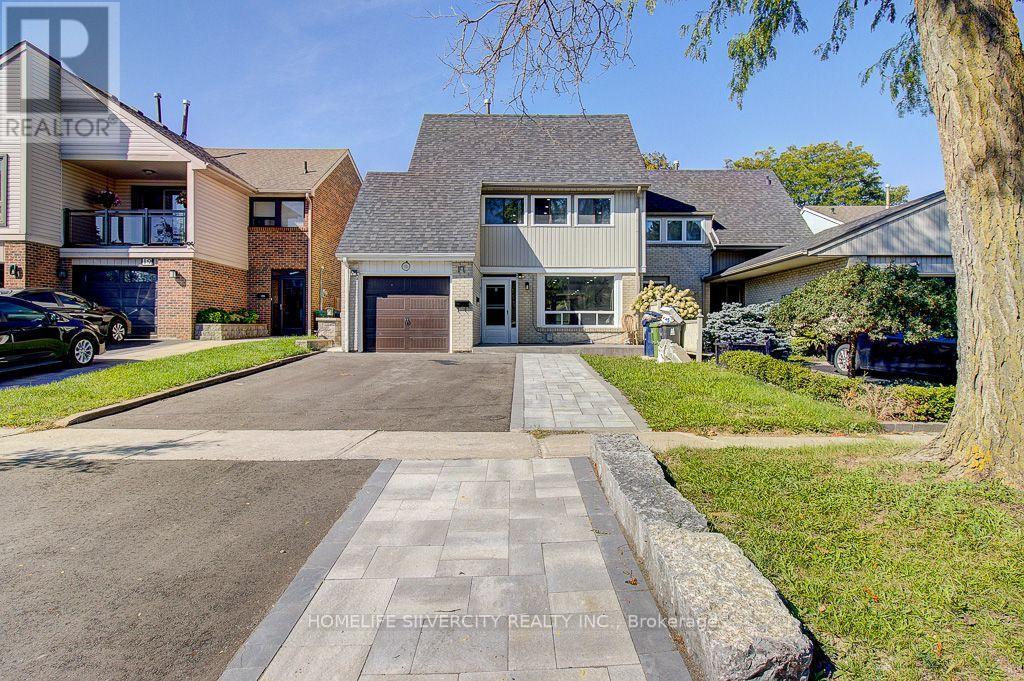 17 ROOKSNEST TRAIL, Toronto (Agincourt North) — photo 2