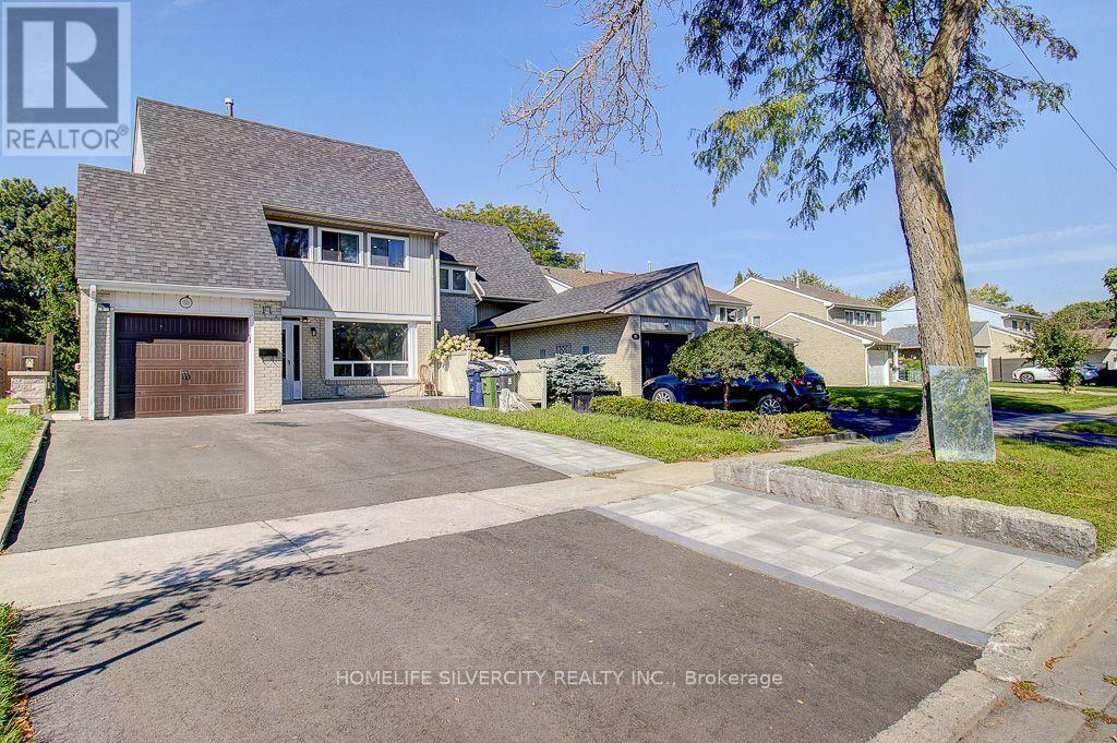 17 ROOKSNEST TRAIL, Toronto (Agincourt North) — photo 3
