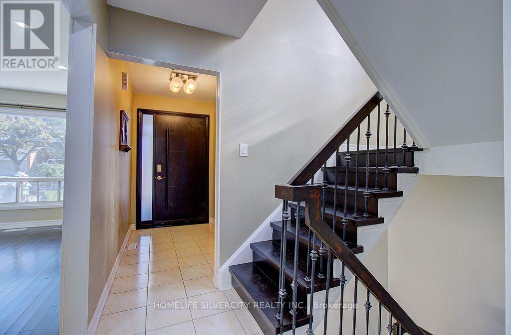 17 ROOKSNEST TRAIL, Toronto (Agincourt North) — photo 7