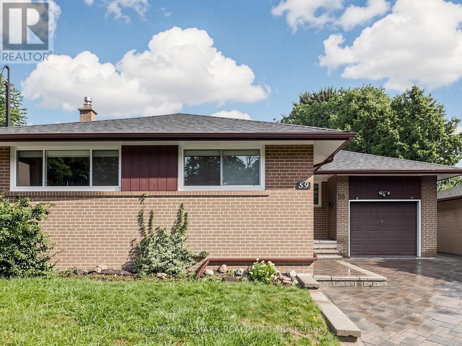 59 WOODGARDEN CRESCENT, Toronto (West Hill) — photo 3