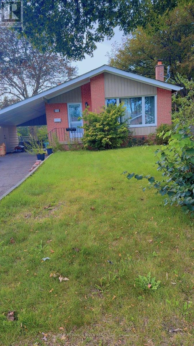 858 CHAPLEAU DRIVE, Pickering (Bay Ridges) — photo 2