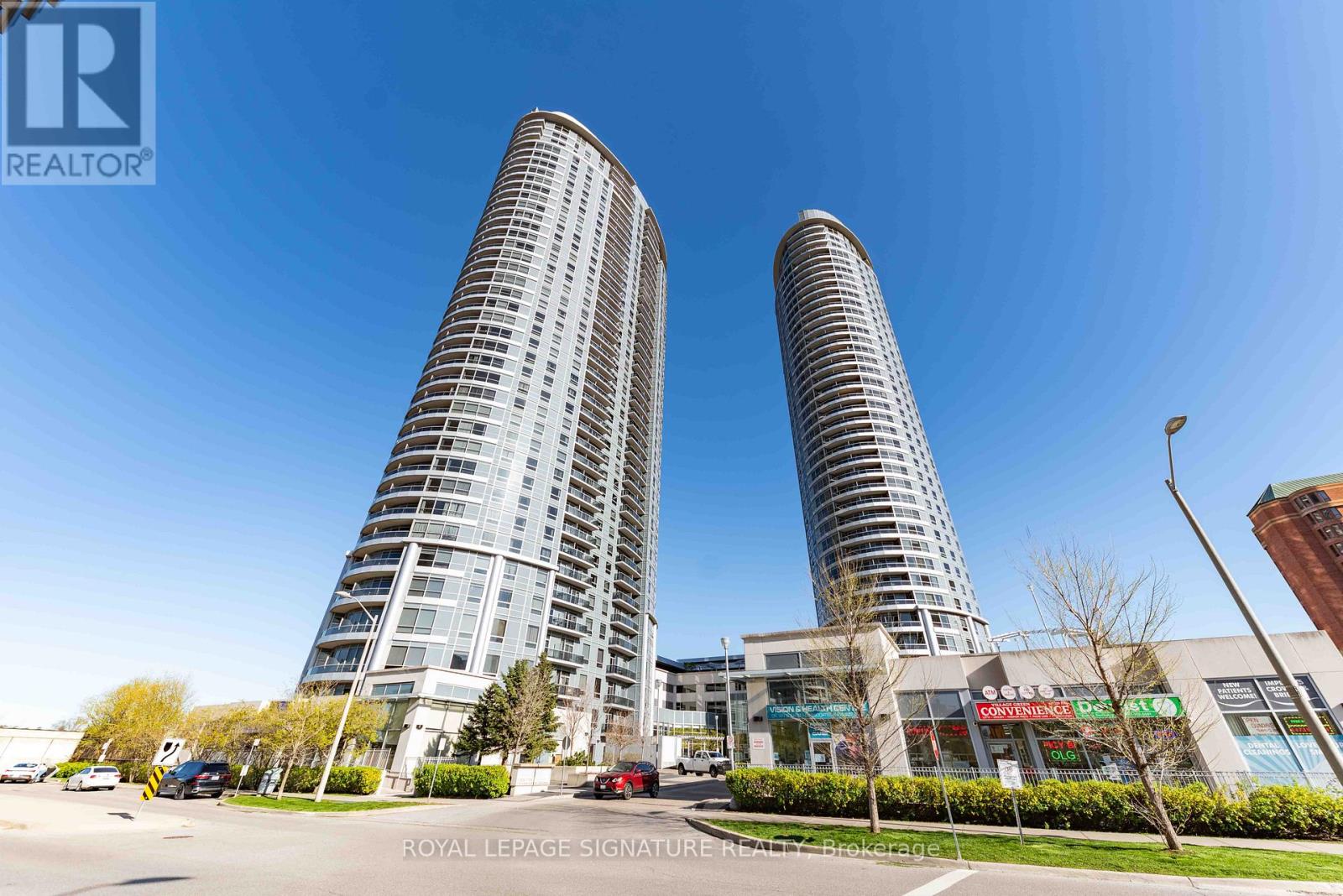 1423 - 135 VILLAGE GREEN SQUARE, Toronto (Agincourt South-Malvern West) — photo 2