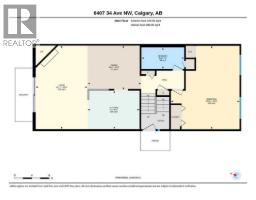 6407 34 Avenue Nw, Calgary, AB T3B1M9 Photo 32