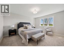 2pc Bathroom - 46 Walker Road, Ingersoll, ON N5C4H3 Photo 10
