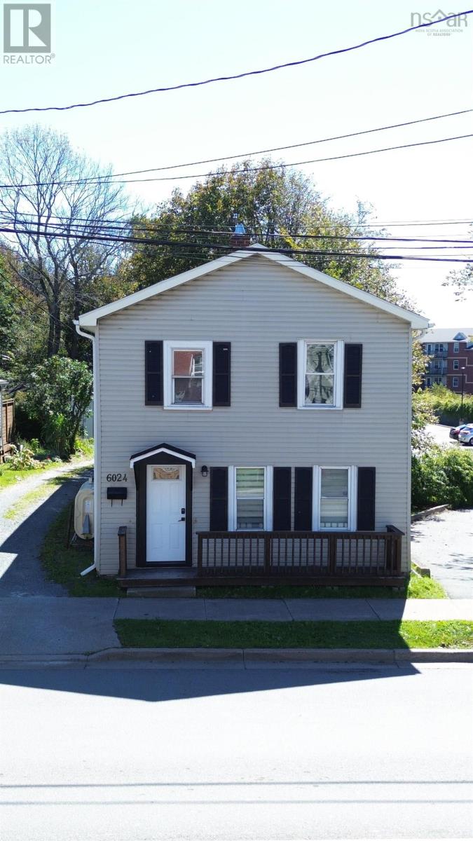 Property for sale at 6024 Lady Hammond Road