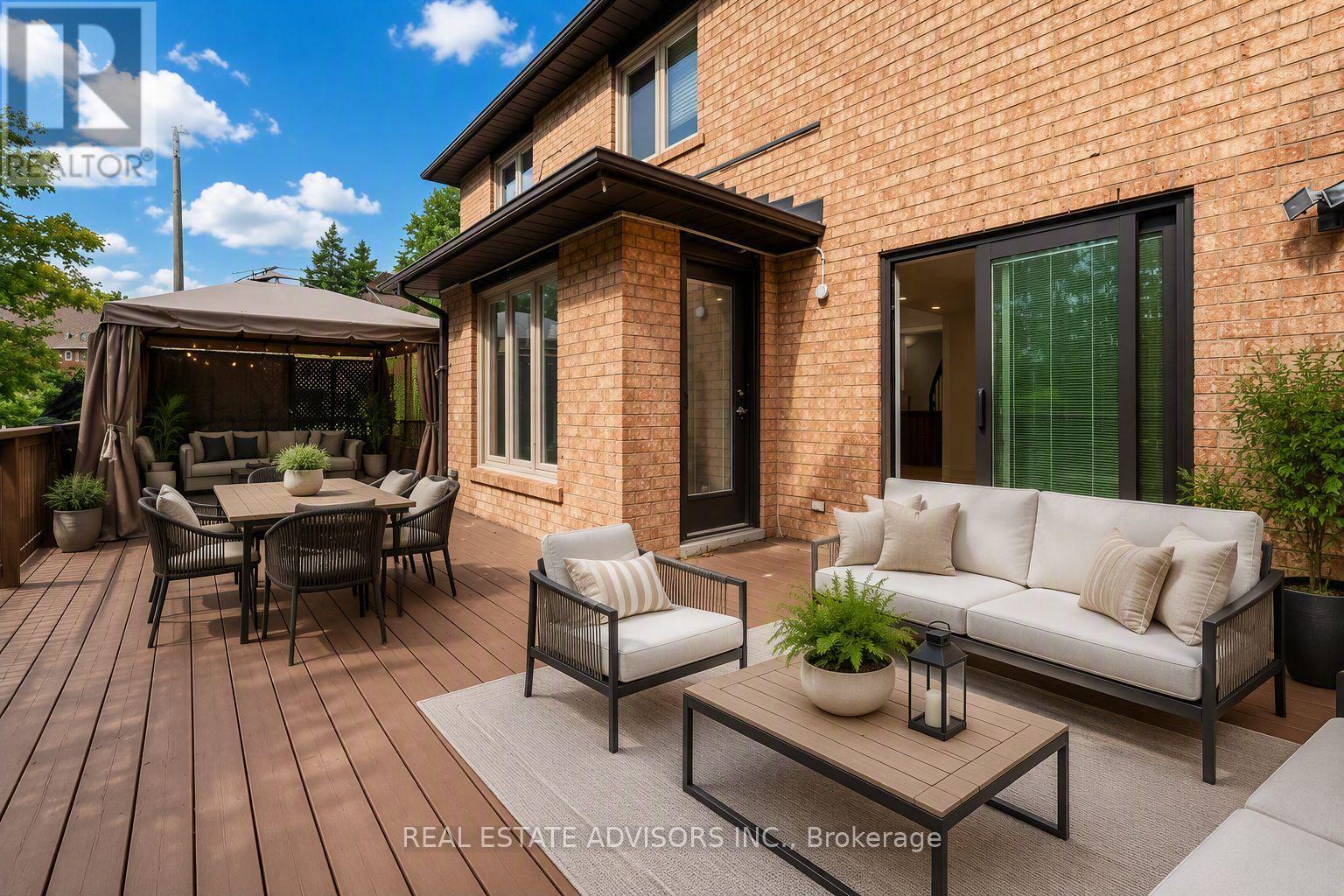1 BRONTE ROAD, Markham (Thornlea) — photo 12