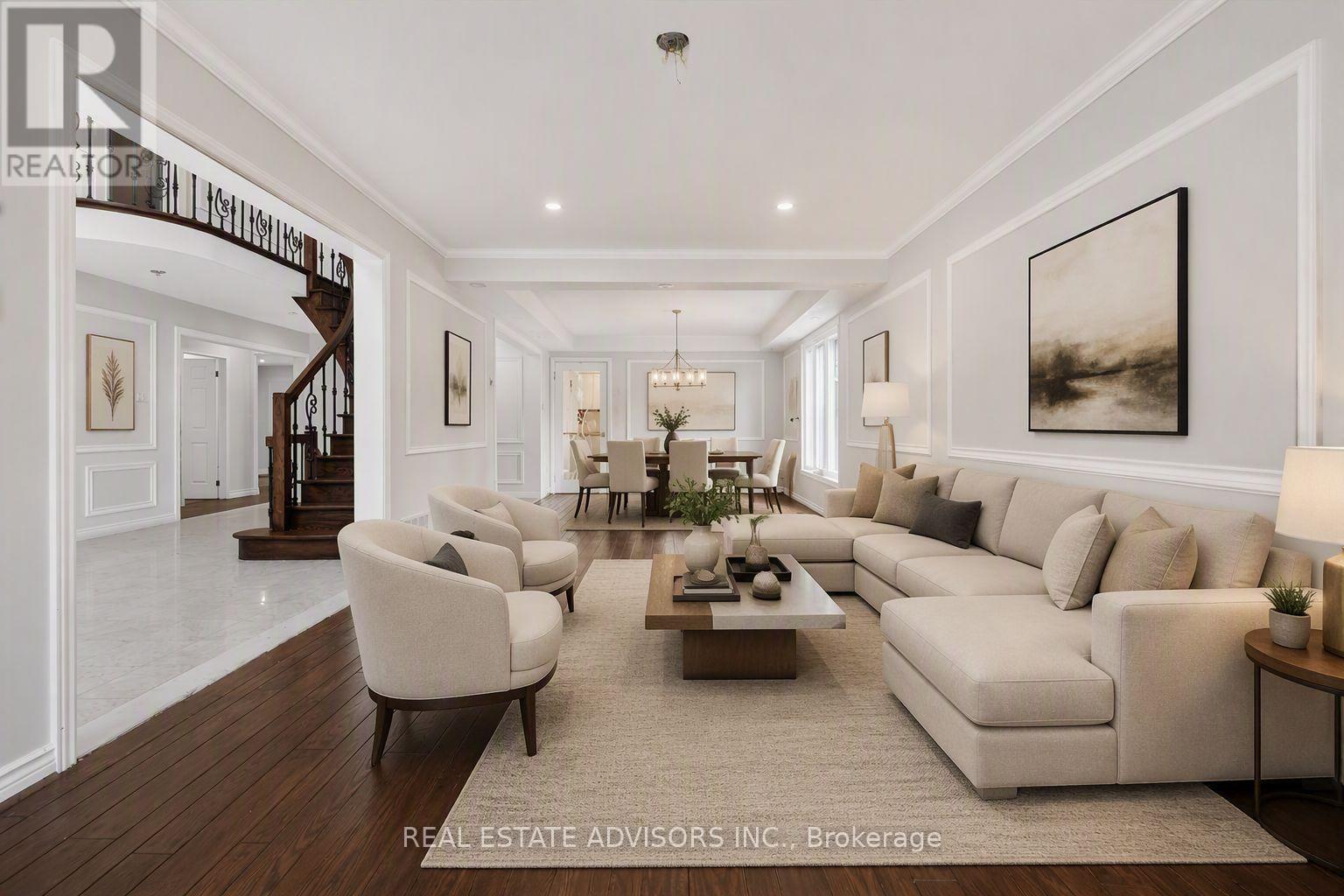 1 BRONTE ROAD, Markham (Thornlea) — photo 3