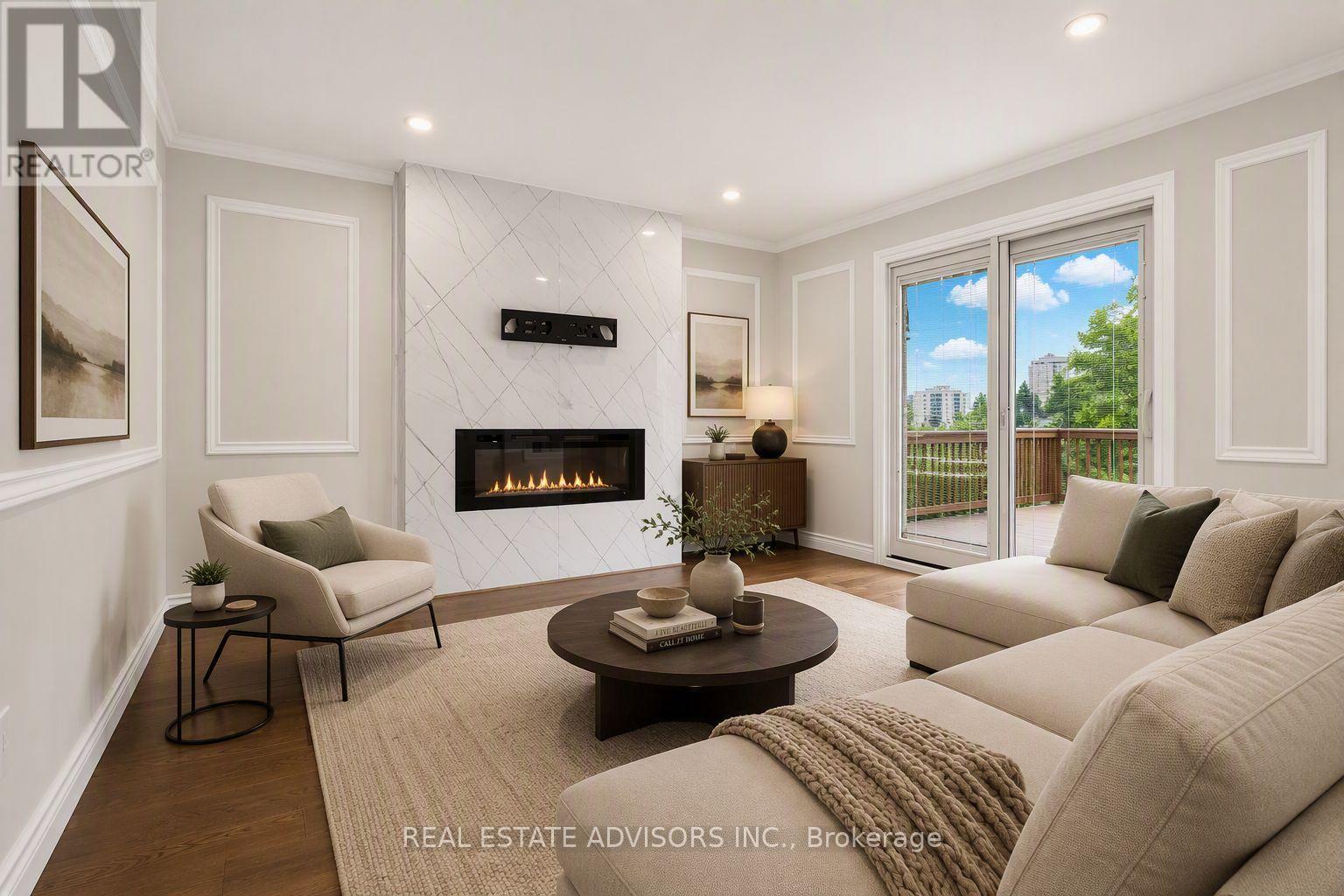 1 BRONTE ROAD, Markham (Thornlea) — photo 5