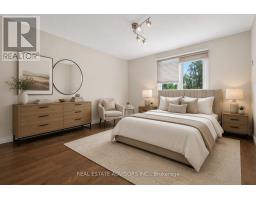 Primary Bedroom - 1 Bronte Road, Markham, ON L3T7H5 Photo 10