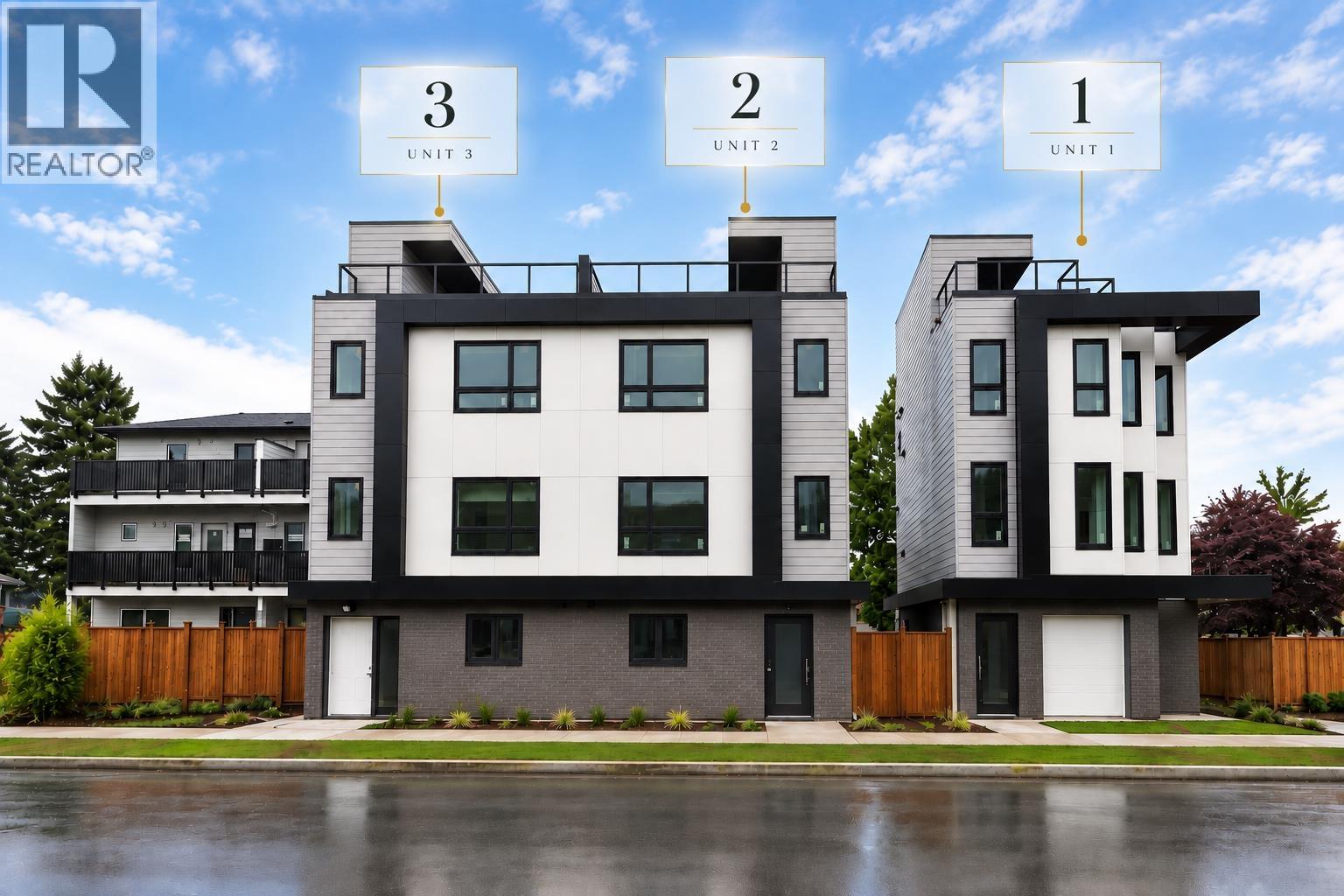 Property for sale at 1 6118 IRMIN STREET
