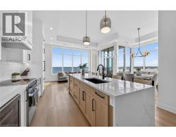 500 Brock Avenue Unit# 2105, Burlington, ON L7S0A5 Photo 19