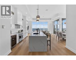 500 Brock Avenue Unit# 2105, Burlington, ON L7S0A5 Photo 11